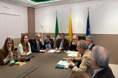 Crisi idrica nel Trapanese, Sammartino: “Emergenza superata, puntiamo a progetti strutturali”