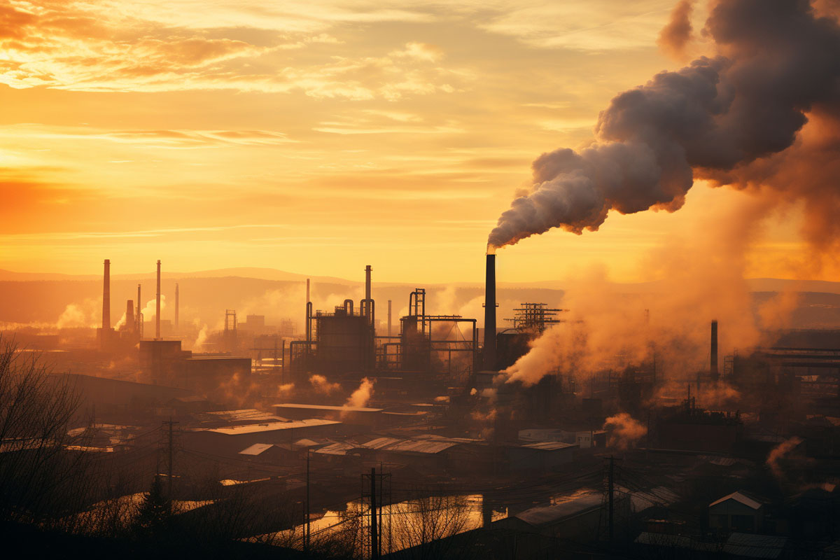 Smog: grandi città e poli industriali dove in Sicilia l’aria resta fuori legge Smog: grandi città e poli industriali dove in Sicilia l’aria resta fuori legge