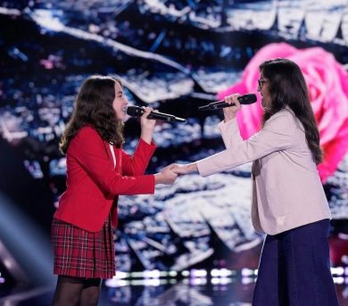 Vera Costanzo e Serena Maccarone, l’intervista a mamma e figlia di Acireale star di “Io Canto Family”