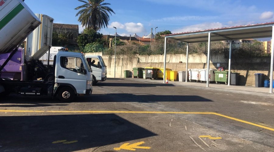 Rifiuti, a Riposto riapre il Centro Comunale di Raccolta Rifiuti, a Riposto riapre il Centro Comunale di Raccolta