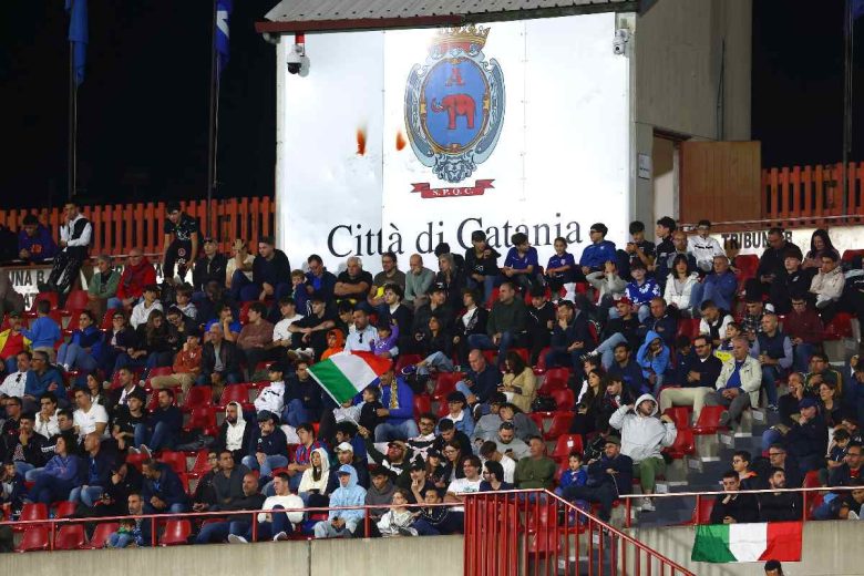 Qualificazioni Euro Under 19, l’Italia sbatte sul muro della Bosnia: a Catania finisce 0-0