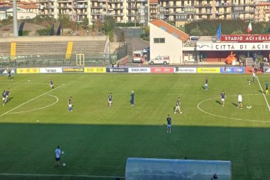 Qualificazioni Europei Under 19, ad Acireale l’Italia parte col botto: 8-0 alla Moldavia