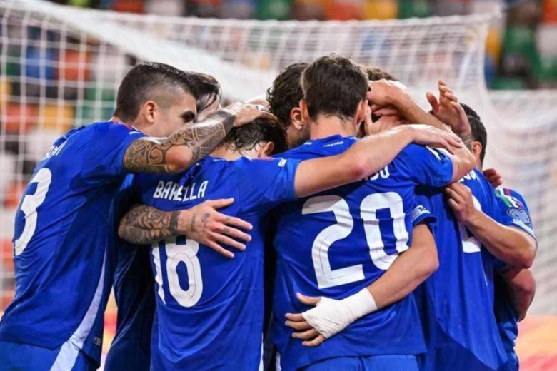 Mondiale 2026, svelato l’eventuale calendario e gli orari delle partite dell’Italia