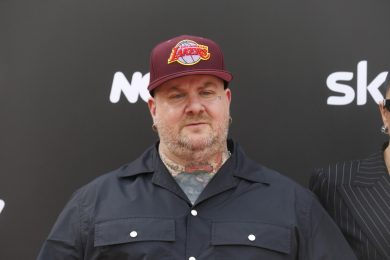 A X Factor Jake La Furia difende Delia: “Il suo siciliano? Che rottura di co***ni, a Geolier nessuno lo chiederebbe”