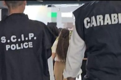 Era ricercato a Caltanissetta per traffico di droga: latitante 43enne catturato in Albania