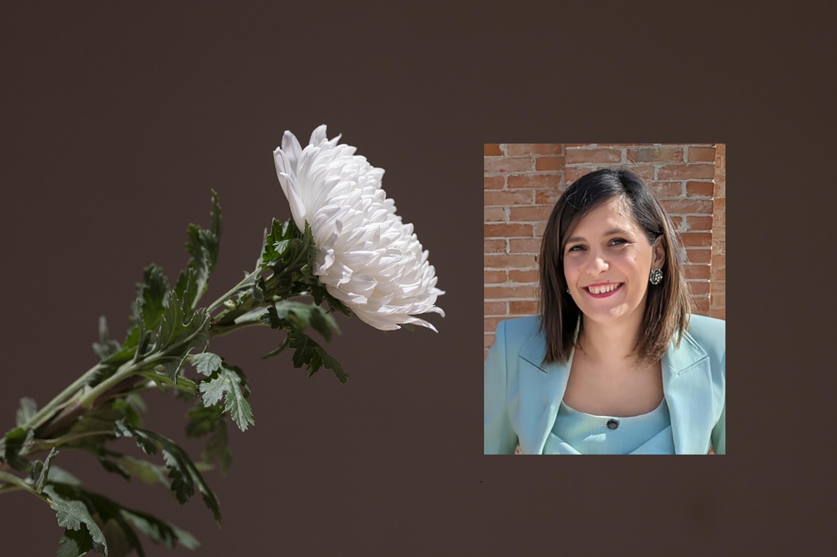 La malattia, il sogno del matrimonio e la morte dopo due settimane: addio alla giovane Laura La malattia, il sogno del matrimonio e la morte dopo due settimane: addio alla giovane Laura