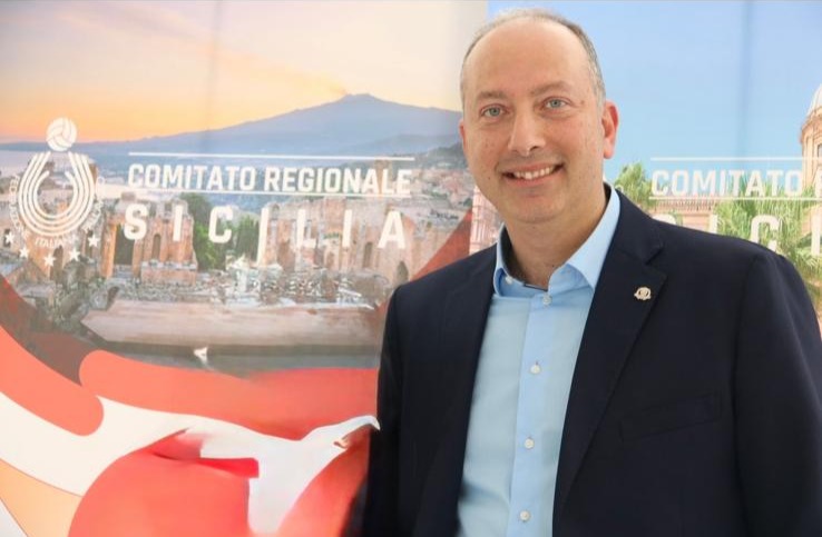 Volley, il Trofeo delle Regioni torna in Sicilia: si disputerà a Catania