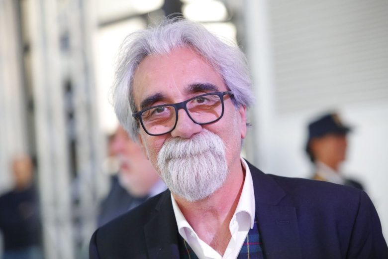 La morte di Peppe Vessicchio, online la petizione: “Intitolare l’Ariston al maestro”