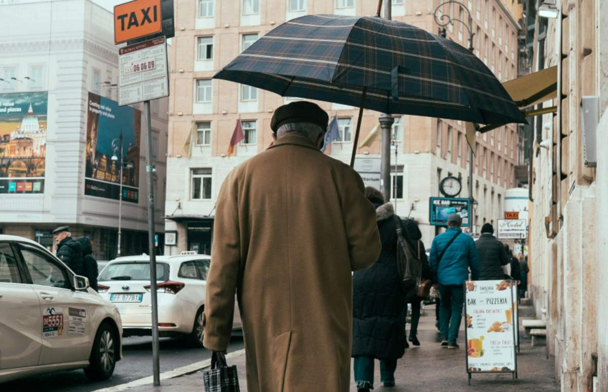 Allerta meteo in Sicilia, tornano i temporali: ecco dove e le previsioni del 27 novembre 2025