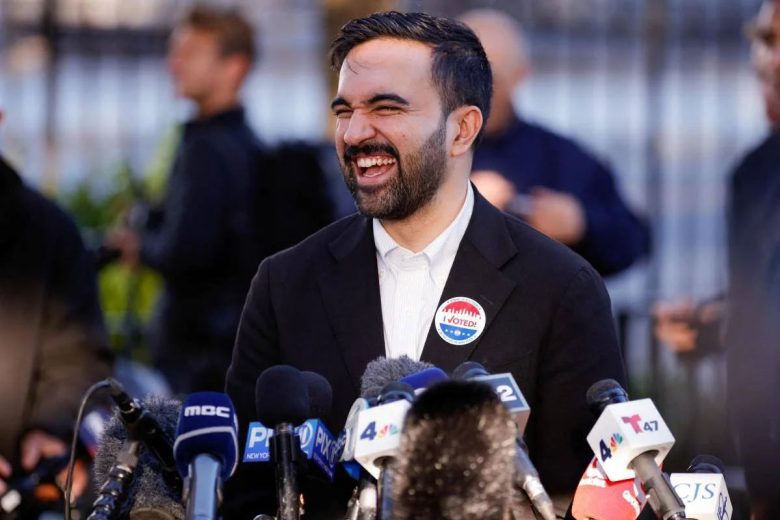 Mamdani eletto nuovo sindaco di New York, Trump: "Abbiamo perso perché mancavo io sulla scheda"