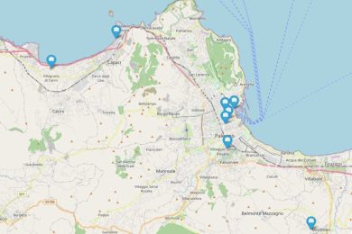 Palermo, ecco quali sono e quanto fatturano le imprese più ricche della città