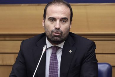 Marattin lancia la corsa verso il centro: “Nel 2027 lista unica e alternativa senza veti, pronti già in primavera”