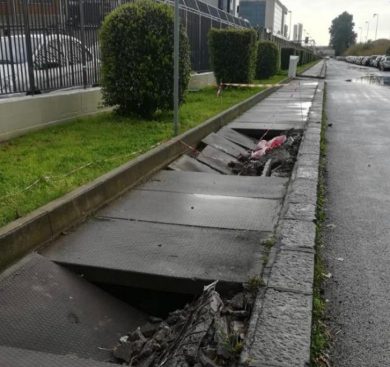 Catania, aggiudicati tutti gli appalti della zona industriale