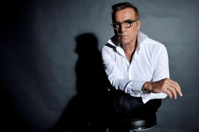 Il “vedovo” di Massimo Ghini con Galatea Ranzi arriva a Catania