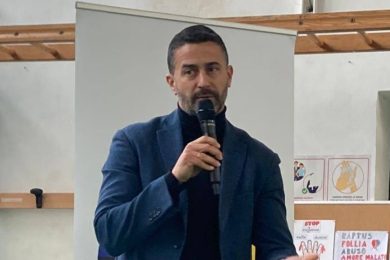 Francilia (Lega): “Il partito si confronta su sviluppo e futuro di Messina”