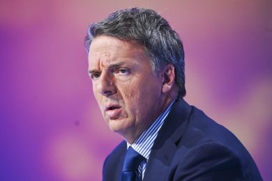Renzi attacca Meloni: “Con lei al Governo meno sicurezza e più tasse, la sinistra si svegli su questi due punti”