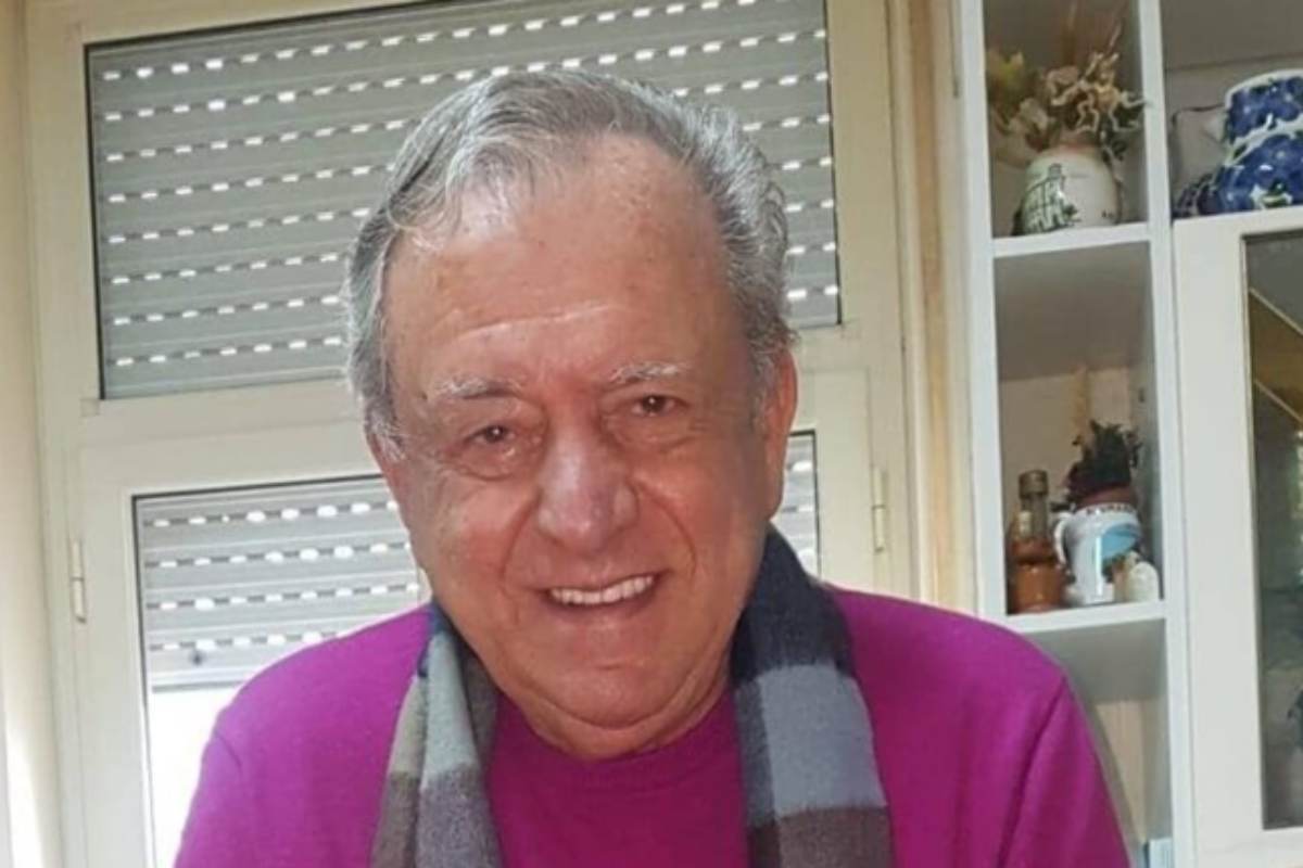 Messina, addio a Lillo Alessandro. Il ricordo: “Messinisità irripetibile, ci lascia testamento artistico”