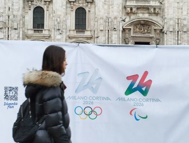 Giochi invernali Milano-Cortina 2026, la fiamma olimpica illuminerà anche la Sicilia