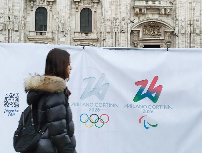 Giochi invernali Milano-Cortina 2026, la fiamma olimpica illuminerà anche la Sicilia