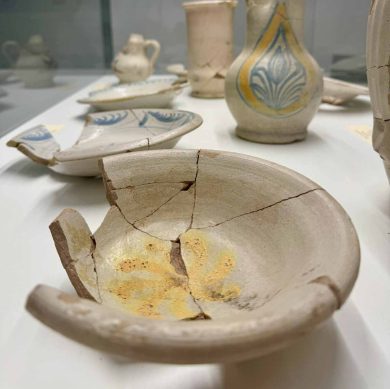 I Musei di Giarratana: un viaggio nella memoria collettiva degli Iblei