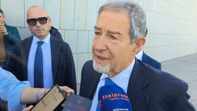 VIDEO | Musumeci: “Sicilia regione fondata sul clientelismo, no a ipocrisia”