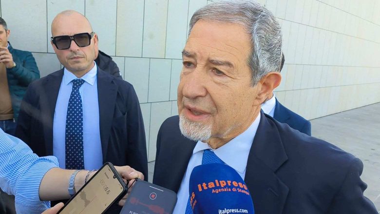 VIDEO | Musumeci: “Sicilia regione fondata sul clientelismo, no a ipocrisia”