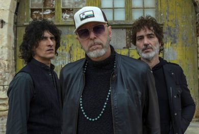 I Negrita tornano live con due date in Sicilia: “Veniamo da un altro mondo e quello che non ci garba lo denunciamo”