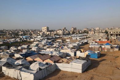 Ancora morti sulla Striscia di Gaza, i raid di Israele e le tensioni tra Libano e Cisgiordania