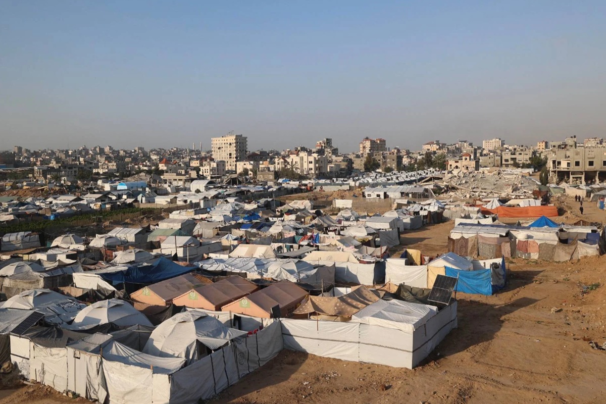 Ancora morti sulla Striscia di Gaza, i raid di Israele e le tensioni tra Libano e Cisgiordania