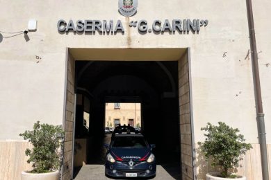 I contrasti, la premeditazione e il delitto: tre arresti per l’omicidio di Giuseppe Incontrera