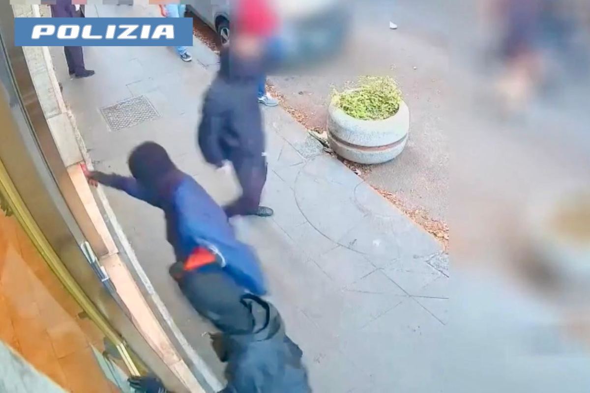 Catania, arrestata la terza persona coinvolta nell’operazione Ipogeo: in manette 21enne Catania, arrestata la terza persona coinvolta nell’operazione Ipogeo: in manette 21enne