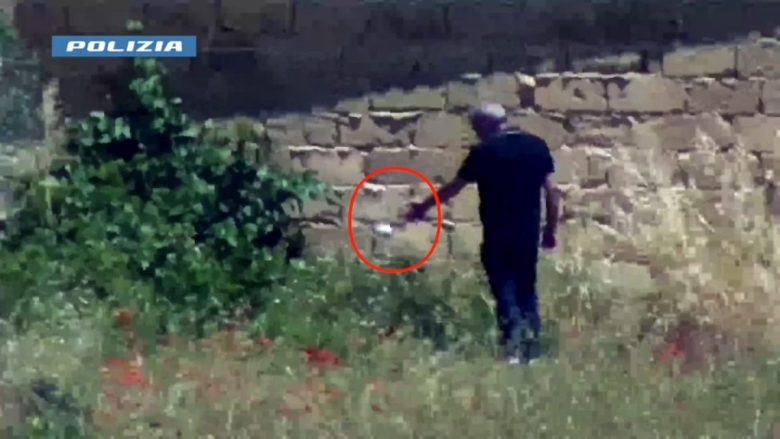 VIDEO | Mega blitz antimafia a Trapani: arrestate 27 persone