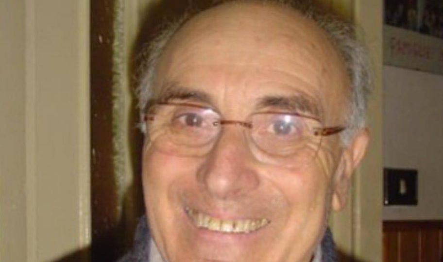 Lutto nella Chiesa di Catania: addio a Padre Salvatore Resca, il prete di tutti Lutto nella Chiesa di Catania: addio a Padre Salvatore Resca, il prete di tutti