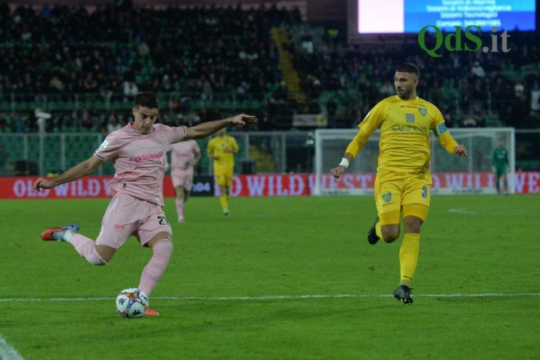 Empoli-Palermo, i rosa verso la prova del nove: le probabili formazioni