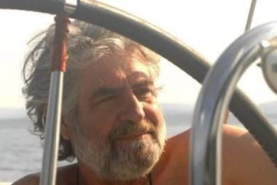 Lutto a Terrasini, morto a 72 anni Carlo Orlando: era il gestore del Sea Club. Il sindaco Maniaci: “Ci stringiamo al dolore della famiglia”