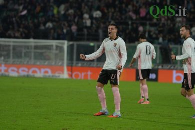 Palermo-Pescara 5-0, gli scatti più belli del match del “Barbera” – FOTO