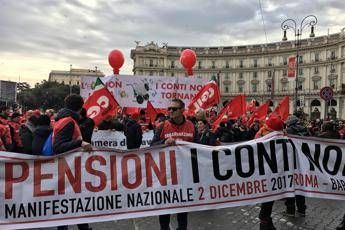 Pensioni, sale ancora l’età con la legge di Bilancio: il sistema è socialmente sostenibile?