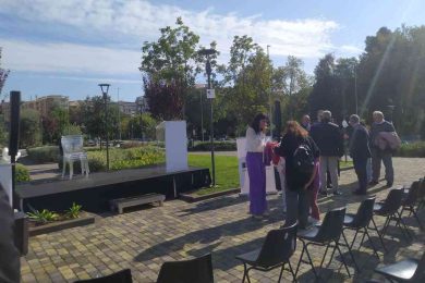 Trent’anni dall’uccisione dell’avvocato Serafino Famà: a Catania il ricordo al piazzale a lui intitolato