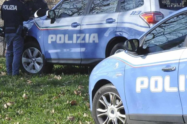 Rissa furiosa durante addio al celibato a Messina: 4 arresti