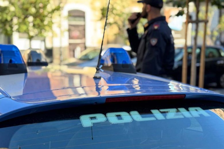Catania, ruba una moto e la nasconde in un garage a Librino: la Polizia la ritrova in poche ore