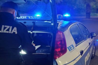 Un 17enne picchiato da quattro persone in centro ad Agrigento: indagini in corso