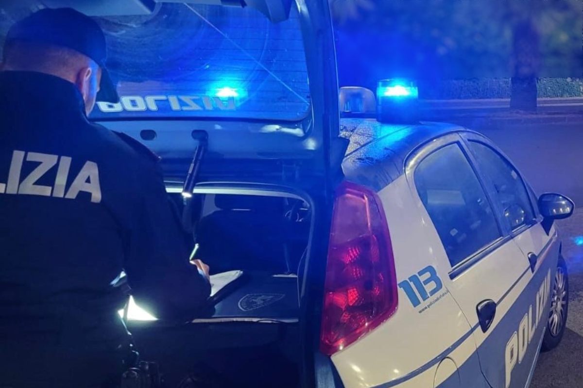 Un 17enne picchiato da quattro persone in centro ad Agrigento: indagini in corso Un 17enne picchiato da quattro persone in centro ad Agrigento: indagini in corso