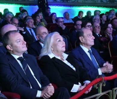Premio Custode dell’ambiente, Schifani: “Salvaguardia del patrimonio ambientale priorità di questi tre anni di governo”
