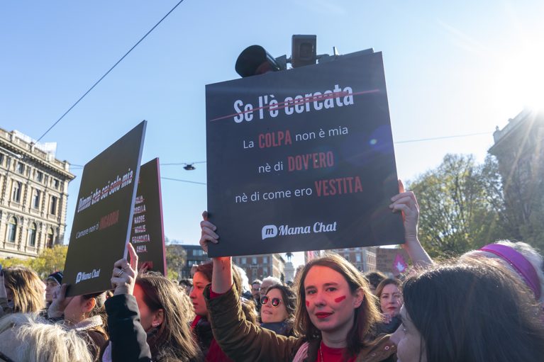 “Il sesso senza consenso è stupro”: la storica modifica al Codice penale prende forma sull’asse Meloni-Schlein