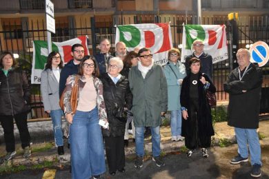 L’inchiesta sugli appalti truccati in Sicilia, Schlein: “Il problema non è solo Cuffaro ma anche chi la guida”