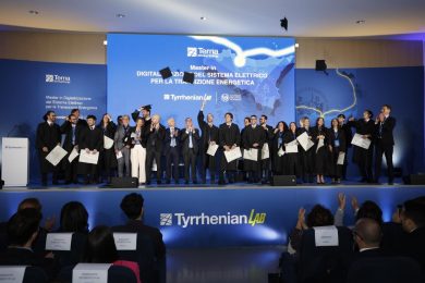 Enna e università di Palermo: al via la quarta edizione del Master del Tyrrhenian Lab, il percorso formativo  per la transizione energetica del Paese