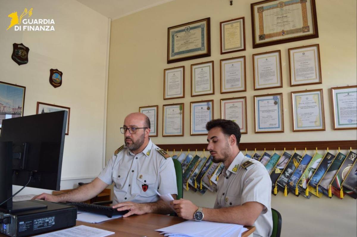 Percepivano il reddito di cittadinanza e l’assegno di inclusione senza requisiti: oltre 310mila euro percepiti illegalmente