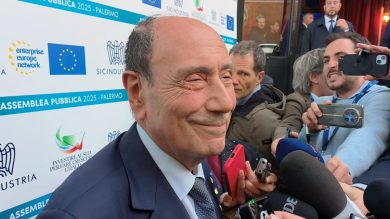 VIDEO | Schifani e la sfiducia: “Sono sereno”. Le opposizioni: “Con mozione sarà costretto a tornare in aula”