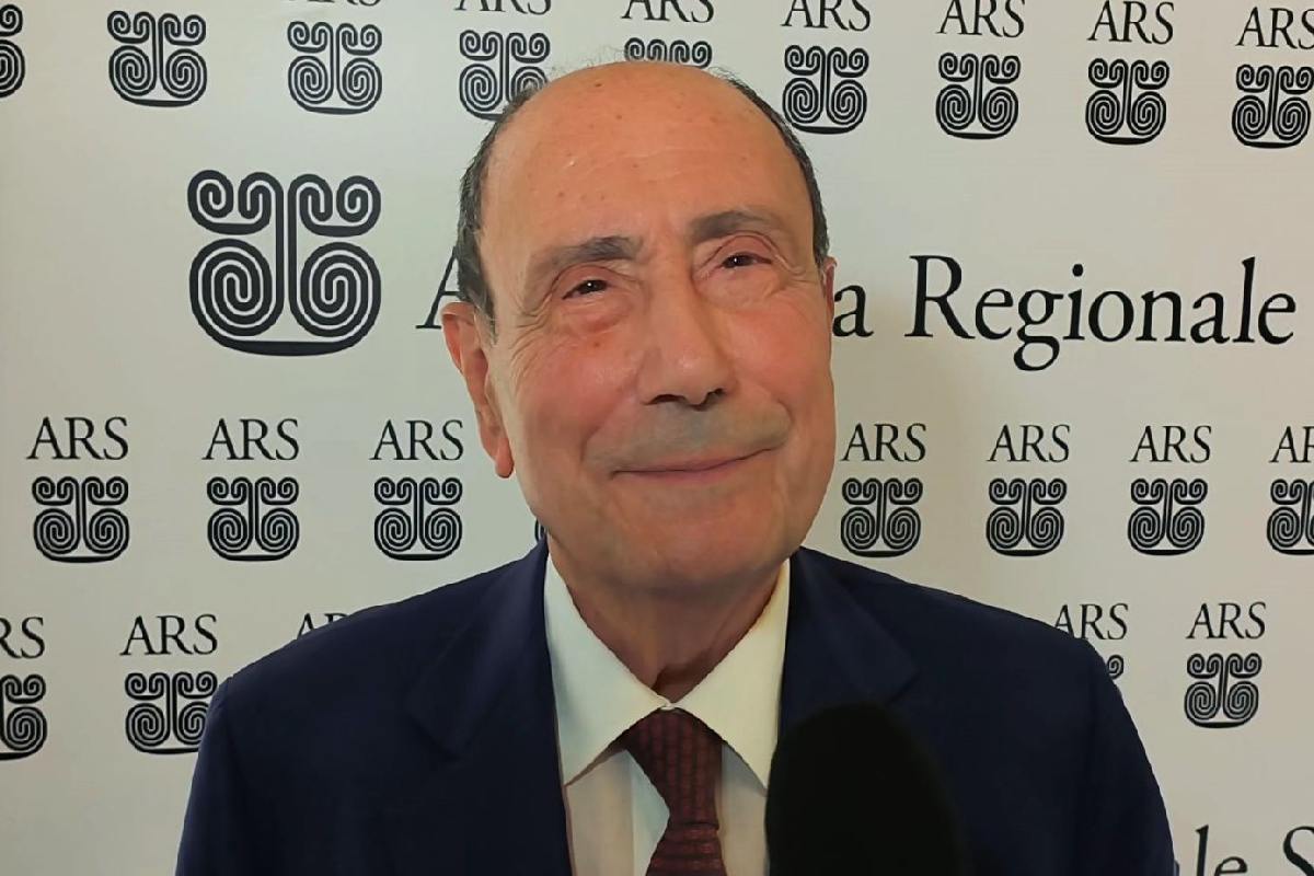 Mozione di sfiducia, Schifani: “Ne parleremo in aula martedì”