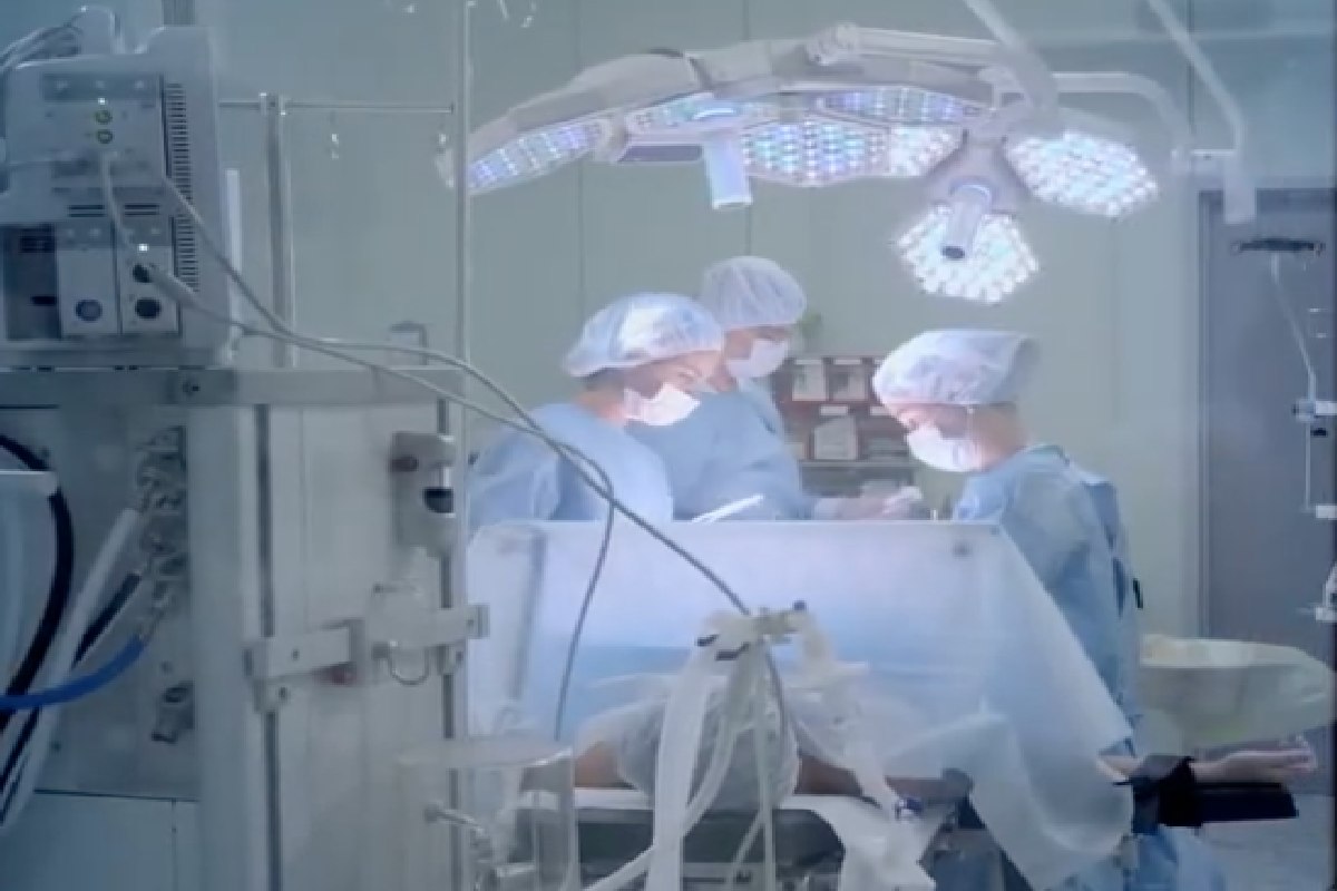 Palermo, donazione di organi a cuore fermo al Policlinico. Prelevato il fegato